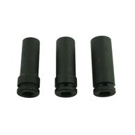 LASER Damaged Wheel Nut Remover - 1/2in. Drive - 3 Piece