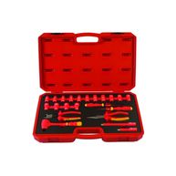 LASER Insulated Tool Kit - 3/8in.D - 22 Piece