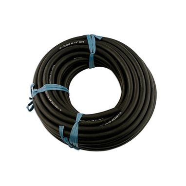 CONNECT Rubber Alloy Air Hose - 8.0mm ID - 15m