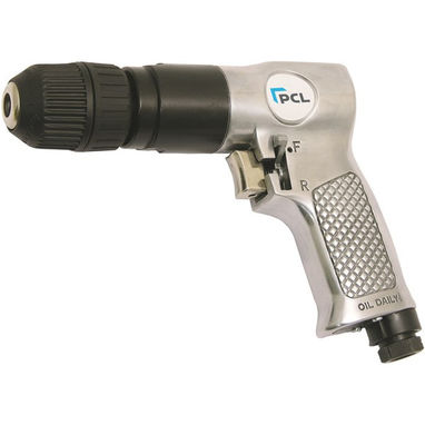 PCL Reversable Air Drill - 10mm