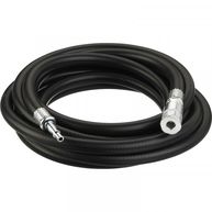 PCL Hose Assembly - 10m of 10mm - ID Vertex Fittings