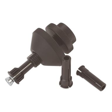 LASER Clutch Alignment Tool - Universal