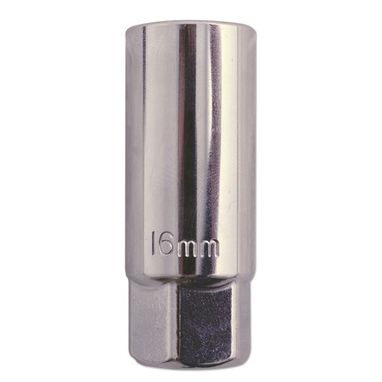 LASER Spark Plug Socket - 16mm - 3/8in. Drive