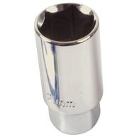 LASER Spark Plug Socket - 21mm - 3/8in. Drive - Single Hex
