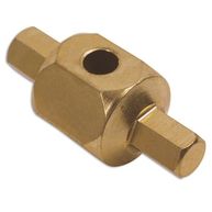LASER Drain Plug Key - 9mm/5/16in. Hex
