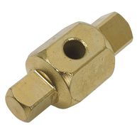 LASER Drain Plug Key - 3/8in./11mm²