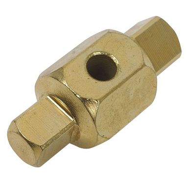 LASER Drain Plug Key - 8mm/13mm²