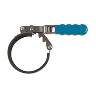 LASER Oil Filter Wrench - Swivel Head - 73mm-105mm