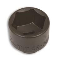 LASER Oil Filter Socket - 24mm