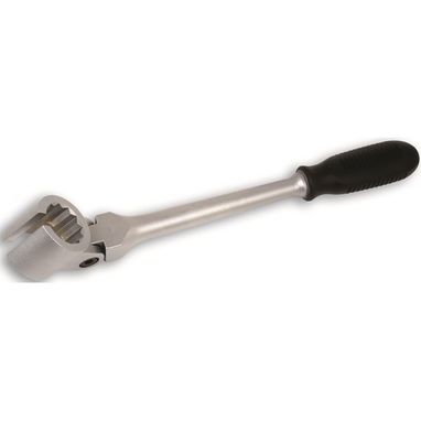 LASER Lambda Socket Wrench - 22mm