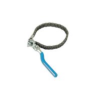 LASER Oil Filter Chain Wrench - HGV