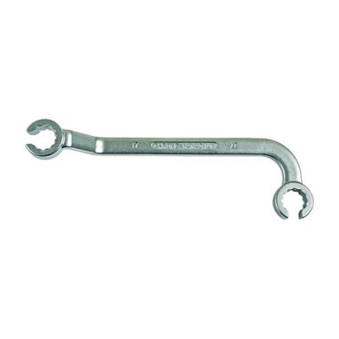 LASER Diesel Injection Line Wrench - 17mm