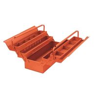 LASER 5 Tray Tool Box - 22in./560mm