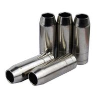 WELDFAST Push on Tapered Gas Cups - Pack of 5