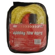 MAYPOLE Tow Rope - 4m - 4000kg