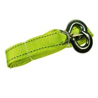 MAYPOLE Recovery Towing Straps - 3.5m - 4000kg