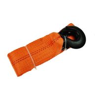 MAYPOLE Recovery Towing Straps - 3.5m - 6500kg