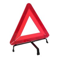 Warning Triangles