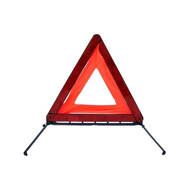 MAYPOLE Warning Triangle - 430mm