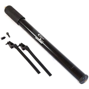 SPORT DIRECT Cycle Dual Valve Pump - 15 Inch