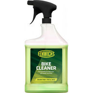 FENWICKS BIKE Bike Cleaner Trigger Spray - 1 Litre