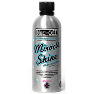 MUC OFF Miracle Shine Wax - 500ml