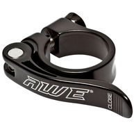 AWE Alloy Quick Release Seat Clamp - Black