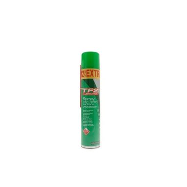 SPORT DIRECT TF2 Cycle Spray Lubricant - 450ml