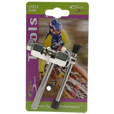 SPORT DIRECT Cycle Chain Rivet Extractor