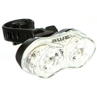 AWE AWEFlash™ LED Front Cycle Light - 40 Lumen