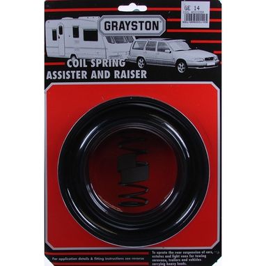 GRAYSTON Coil Spring Assister - 26mm to 38mm