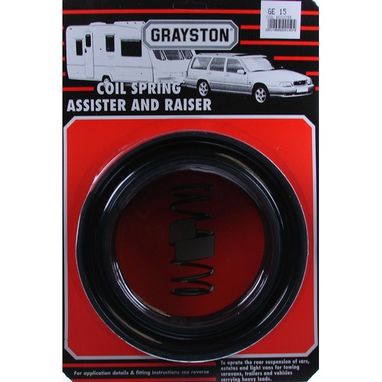 GRAYSTON Coil Spring Assister - 39mm to 51mm