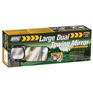 MAYPOLE Towing Extension Mirror - Dual Glass