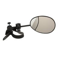 SUMMIT Towing Extension Mirror With Blindspot