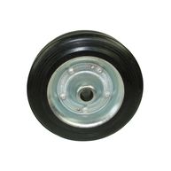 MAYPOLE Jockey Wheel Spare Wheel  - Solid Tyre - For MP227