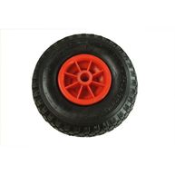 MAYPOLE Jockey Wheel Spare Wheel  - Pneumatic Tyre - For MP437