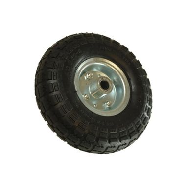 MAYPOLE Jockey Wheel Spare Wheel - Pneumatic Tyre - For MP4375