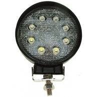 MAYPOLE 12/24V Spot LED Work Lamp - 8 x 3W