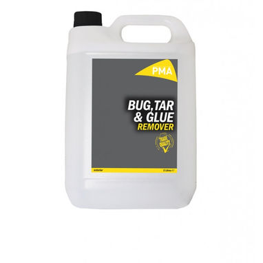 PMA Bug, Tar And Glue Remover - 5 Litre