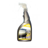 PMA Insect & Tar Remover Trigger Spray - 500ml