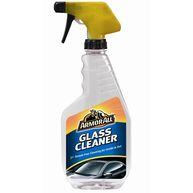 ARMORALL Glass Cleaner - 500ml