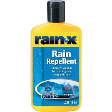 RAIN X Rain Repellent -200ml