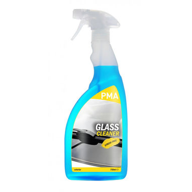 PMA Glass Cleaner Trigger Spray - 750ml