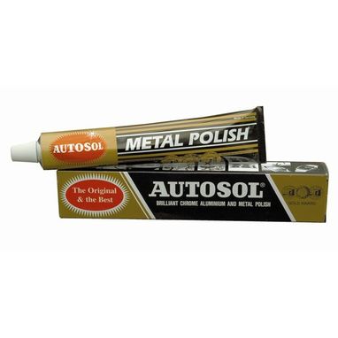 AUTOSOL Multi-Purpose Metal Polish - 75ml