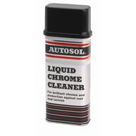 AUTOSOL Liquid Chrome Cleaner - 250ml