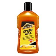 ARMORALL Speed Wax Liquid - 500ml