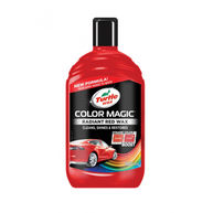 TURTLE WAX Color Magic Plus - Radiant Red - 500ml