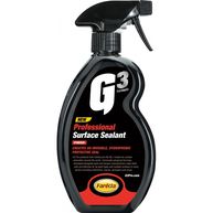 FARECLA RETAIL G3 Pro - Surface Sealant - 500ml