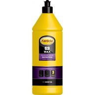 FARECLA G3 Wax Premium Liquid Protection - 1 litre
