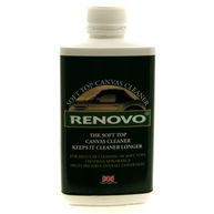 RENOVO Soft Top Canvas Cleaner - 500ml